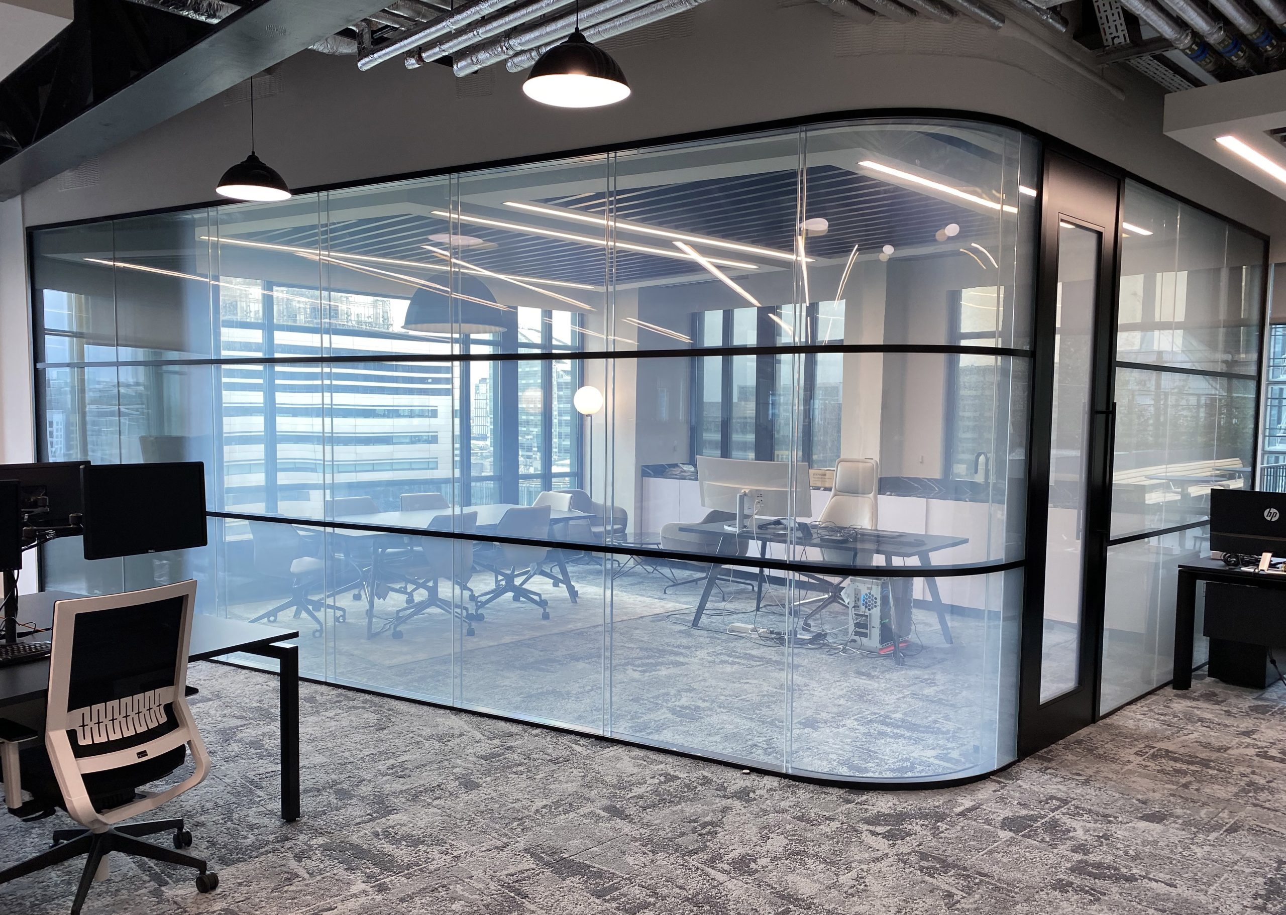 Exploring Specialist Smart Glass Solutions