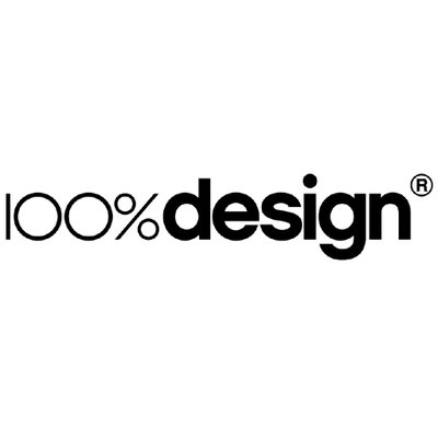 100 percent design